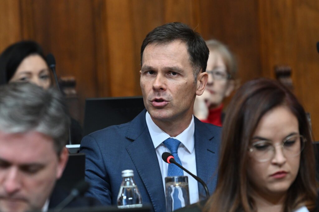 Andrej Vučić