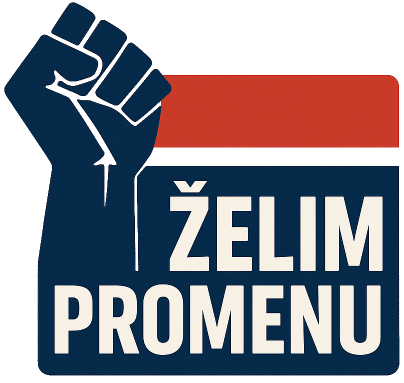 Želim promenu