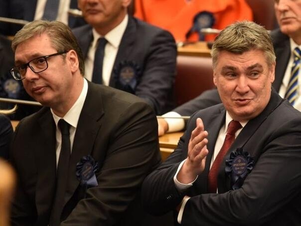 Vučić Milovanović