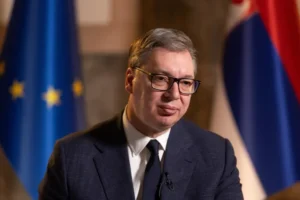 Vučić treći svetski