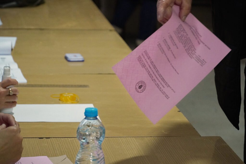 Regular local elections in Negotin.Redovni lokalni izbori u Negotinu.
