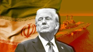Trump Iran