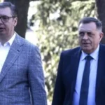 Vučić i Dodik: Poruke o sećanju, bezbednosti i budućnosti regiona